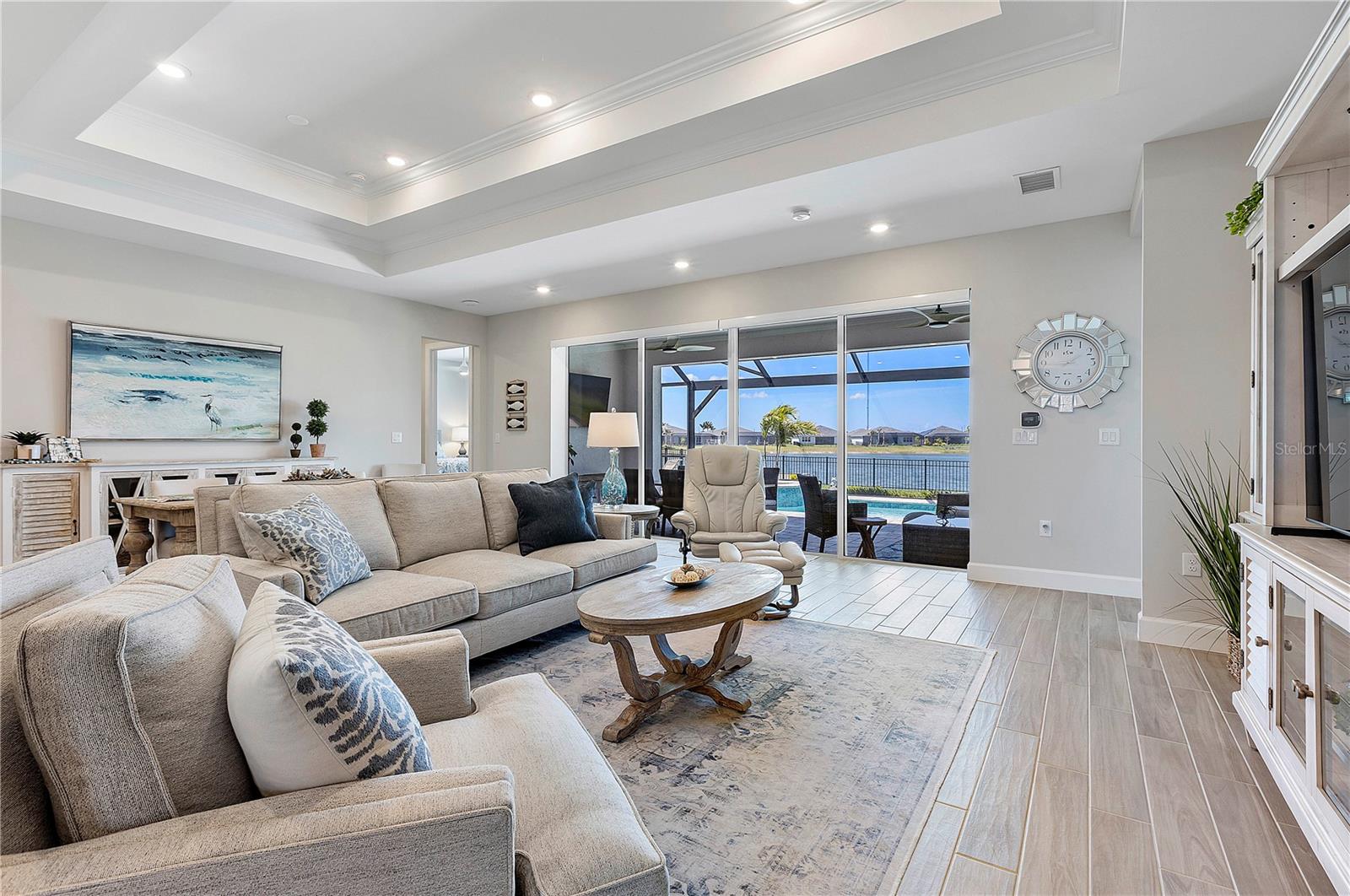 16064 SHORELINE DR, PUNTA GORDA, FL, 33982