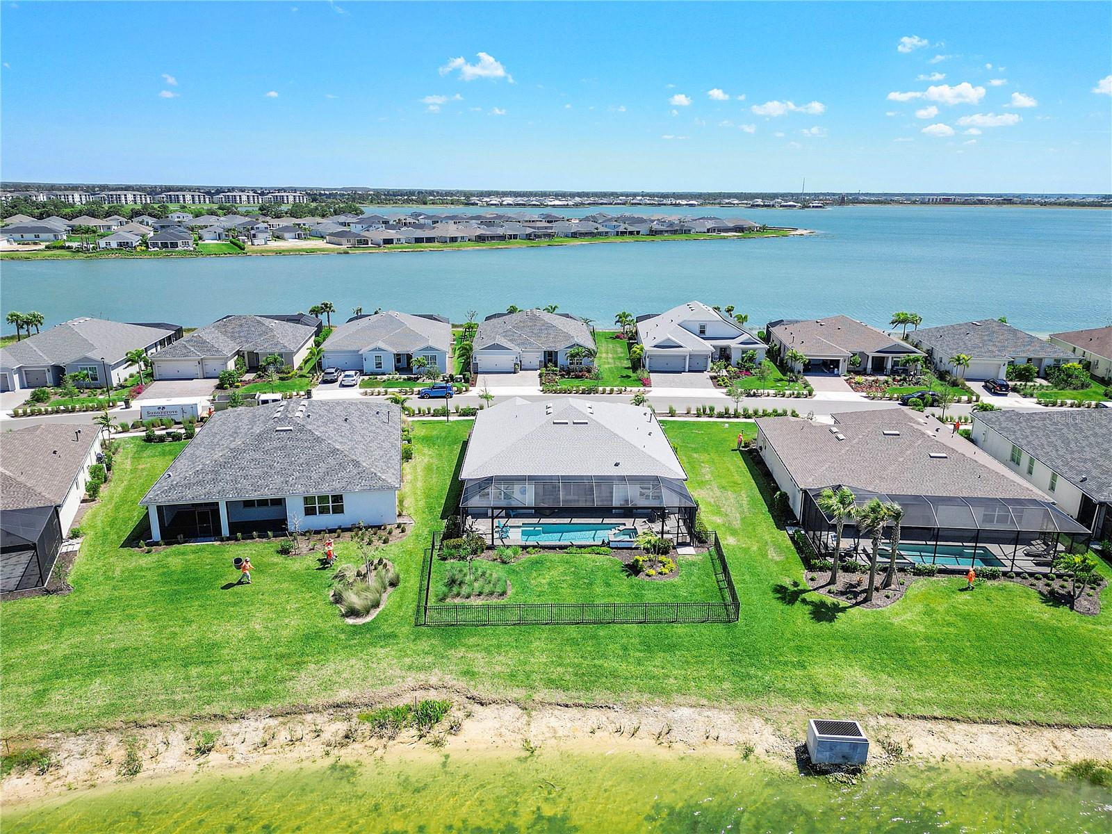 16064 SHORELINE DR, PUNTA GORDA, FL, 33982