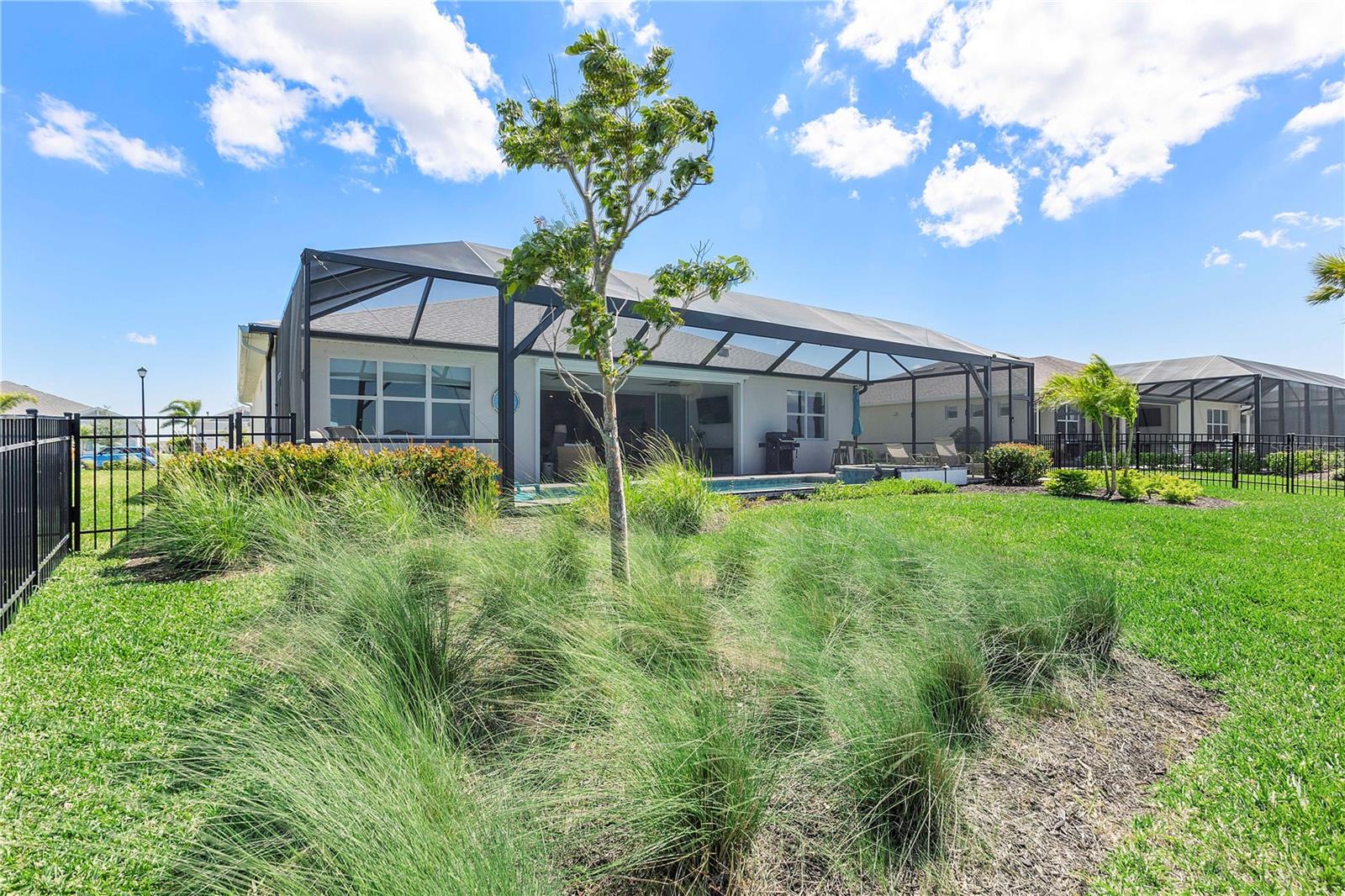 16064 SHORELINE DR, PUNTA GORDA, FL, 33982