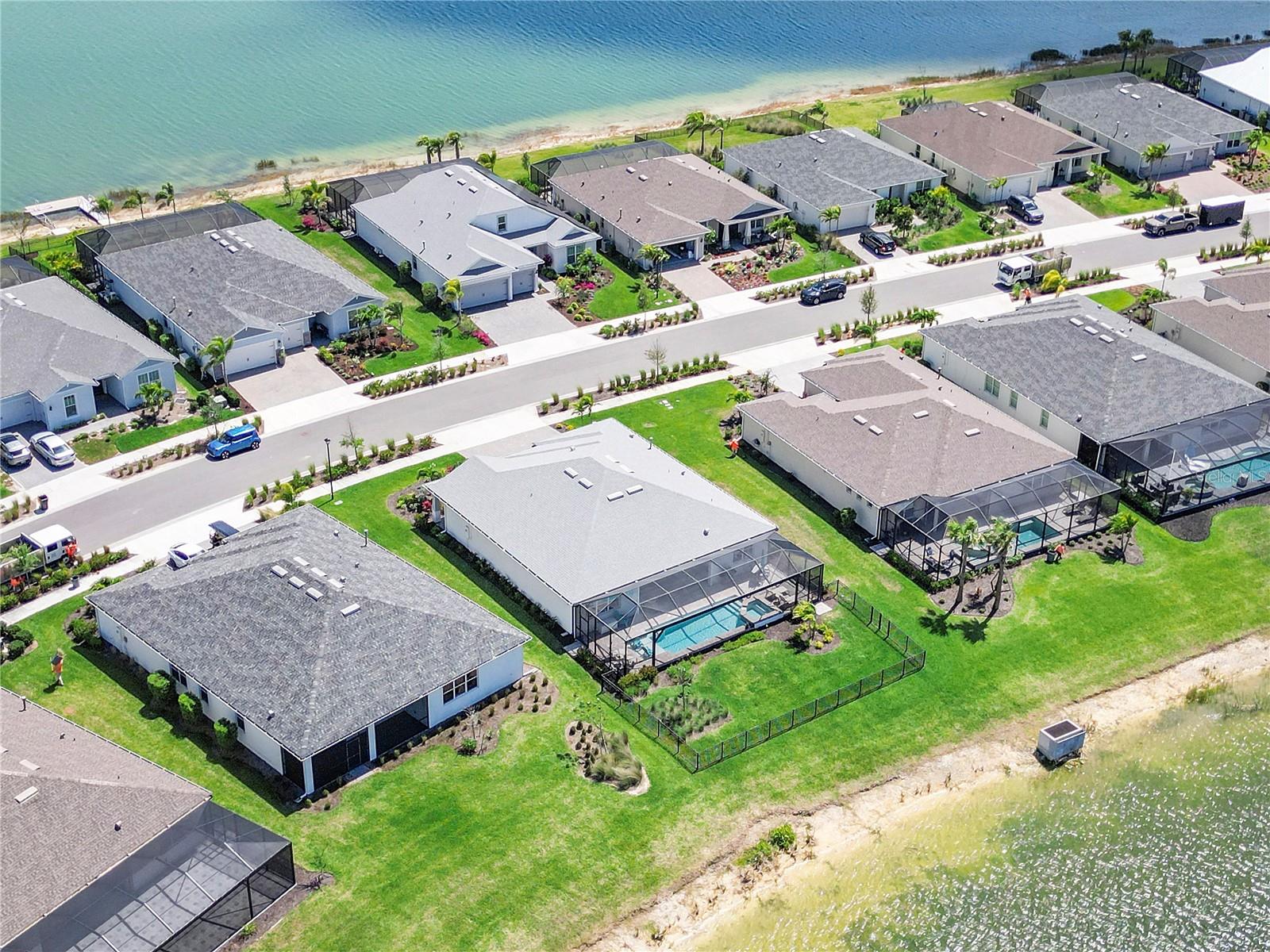 16064 SHORELINE DR, PUNTA GORDA, FL, 33982