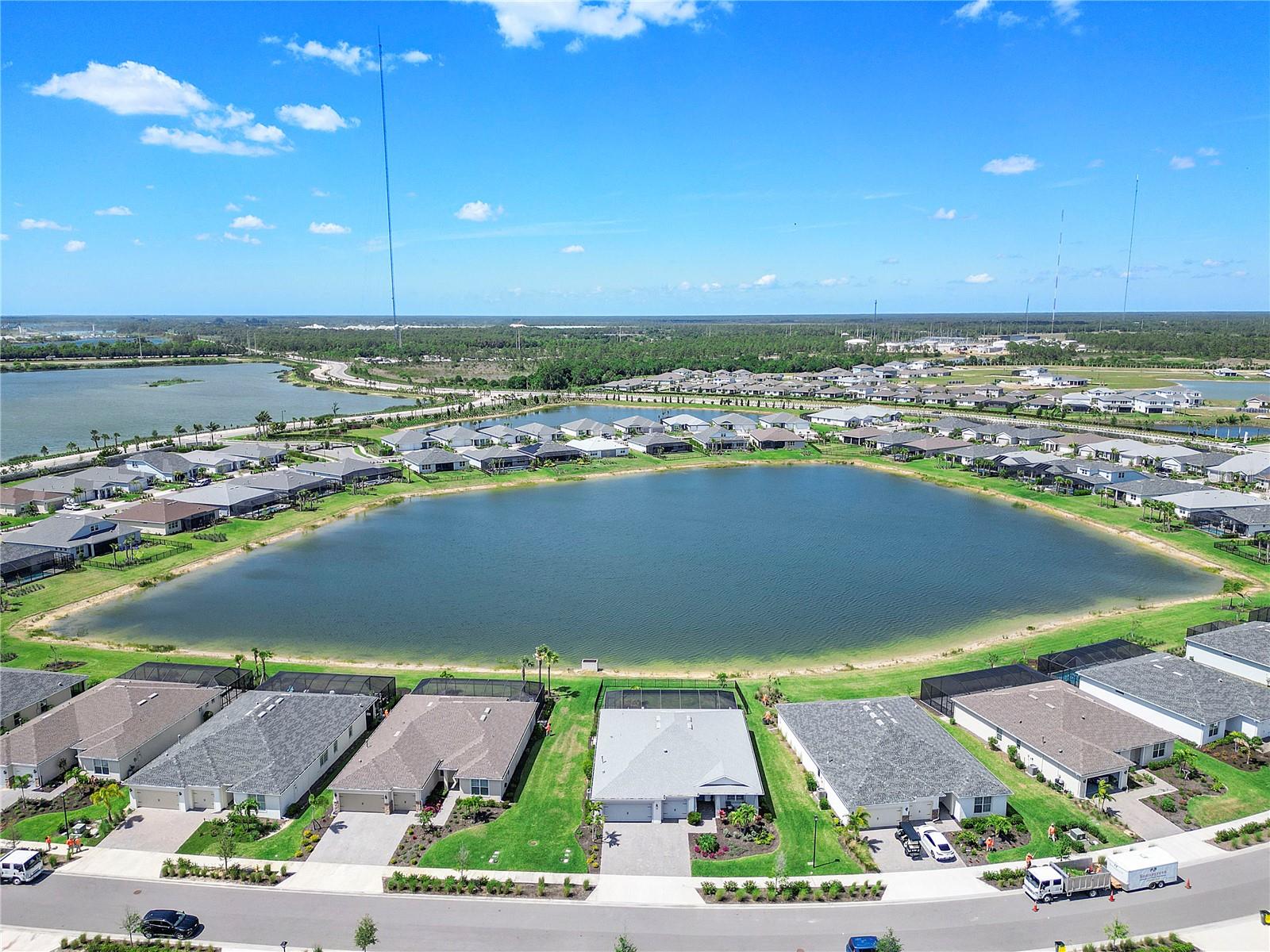 16064 SHORELINE DR, PUNTA GORDA, FL, 33982