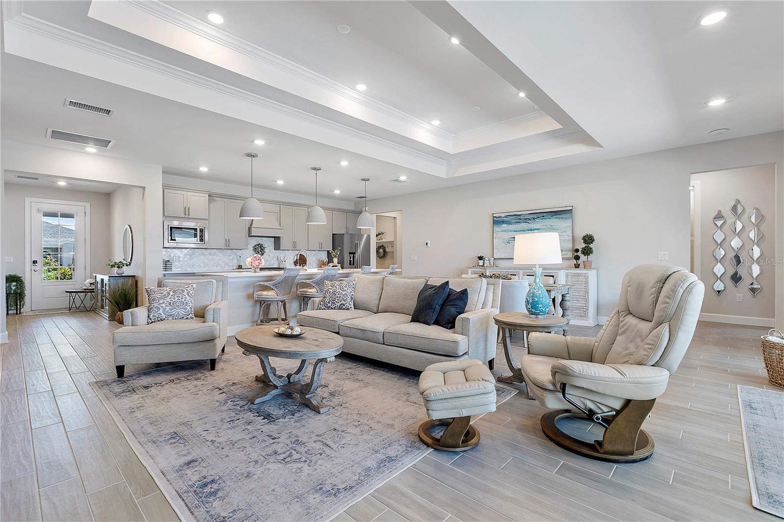 16064 SHORELINE DR, PUNTA GORDA, FL, 33982