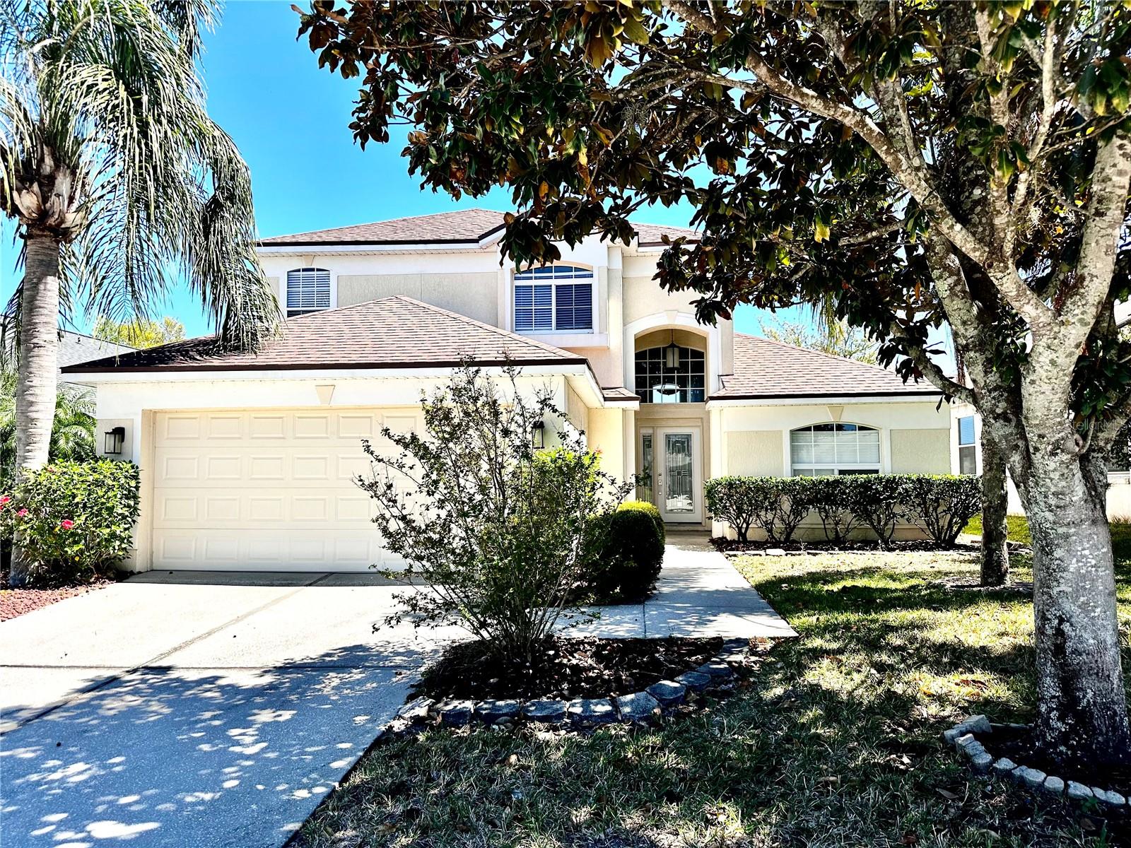 5539 CANTEEN CT, OVIEDO, FL, 32765
