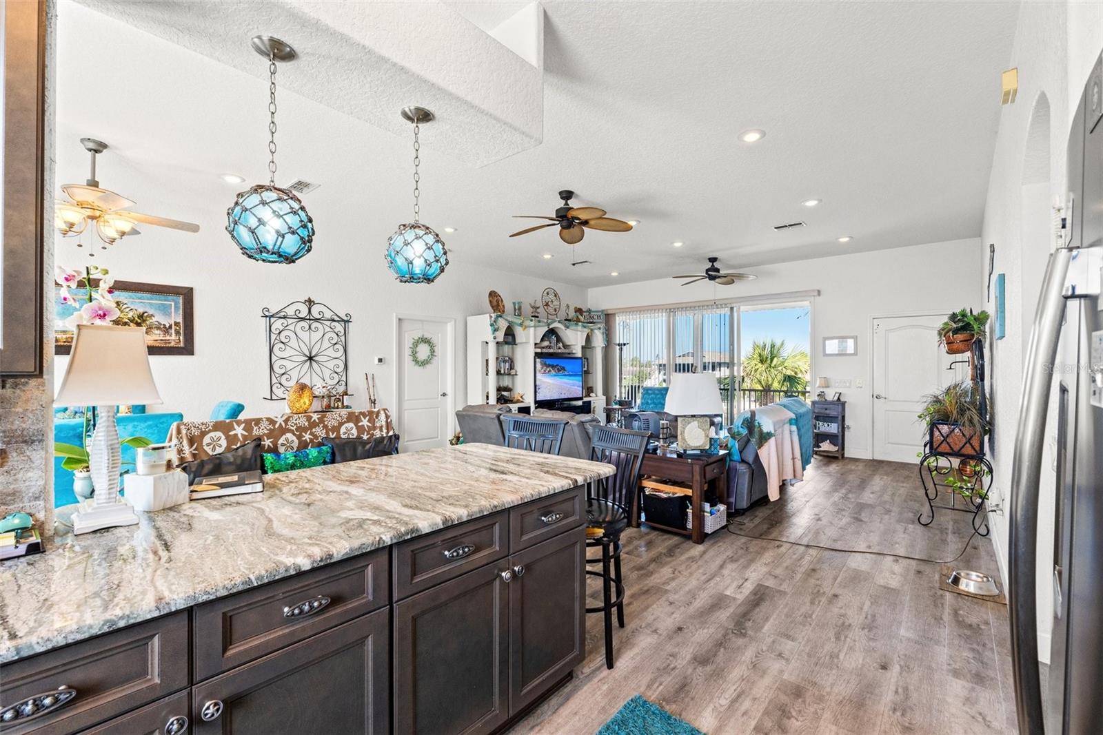 4207 CARLOS CT, HERNANDO BEACH, FL, 34607