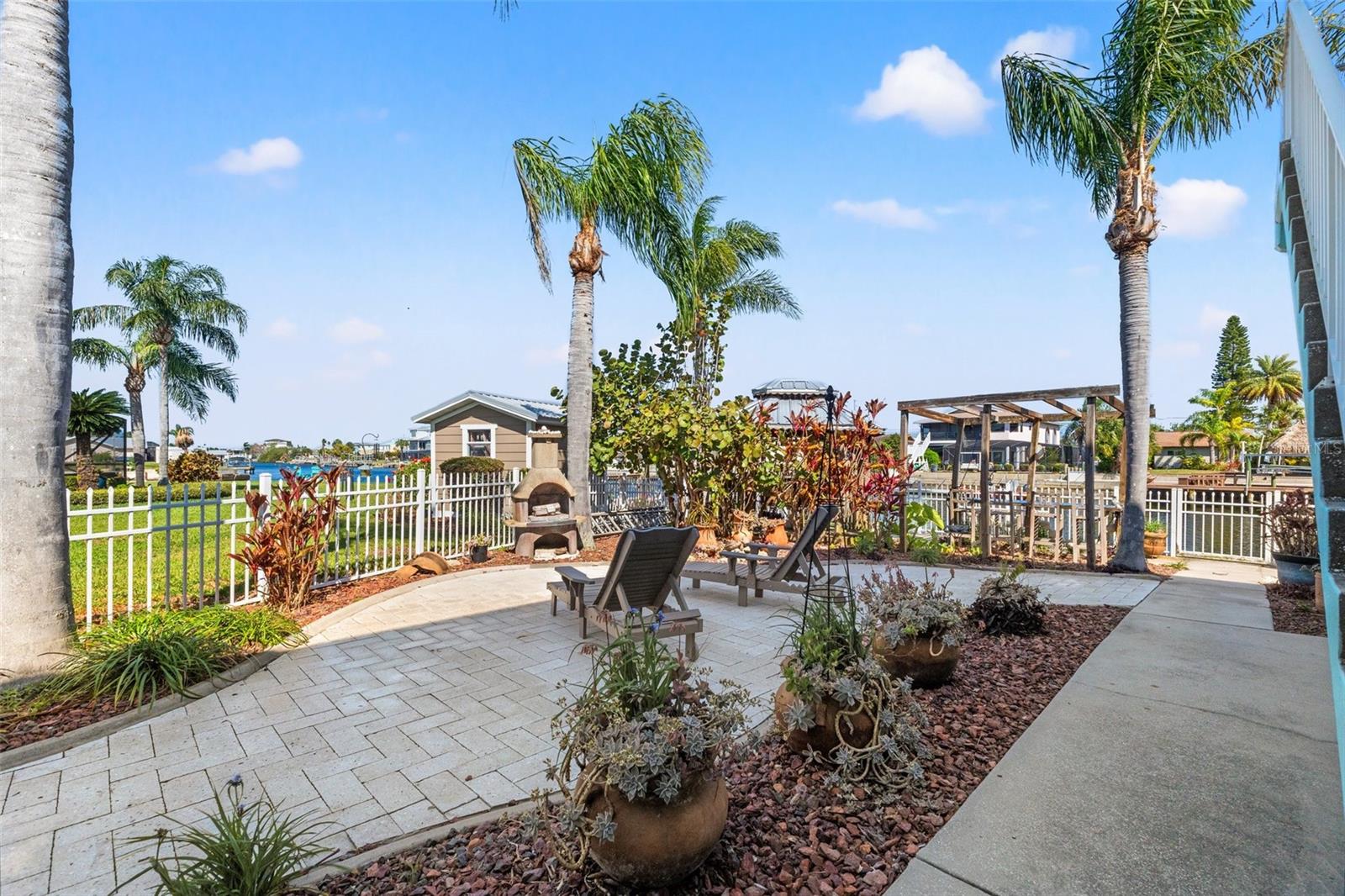 4207 CARLOS CT, HERNANDO BEACH, FL, 34607
