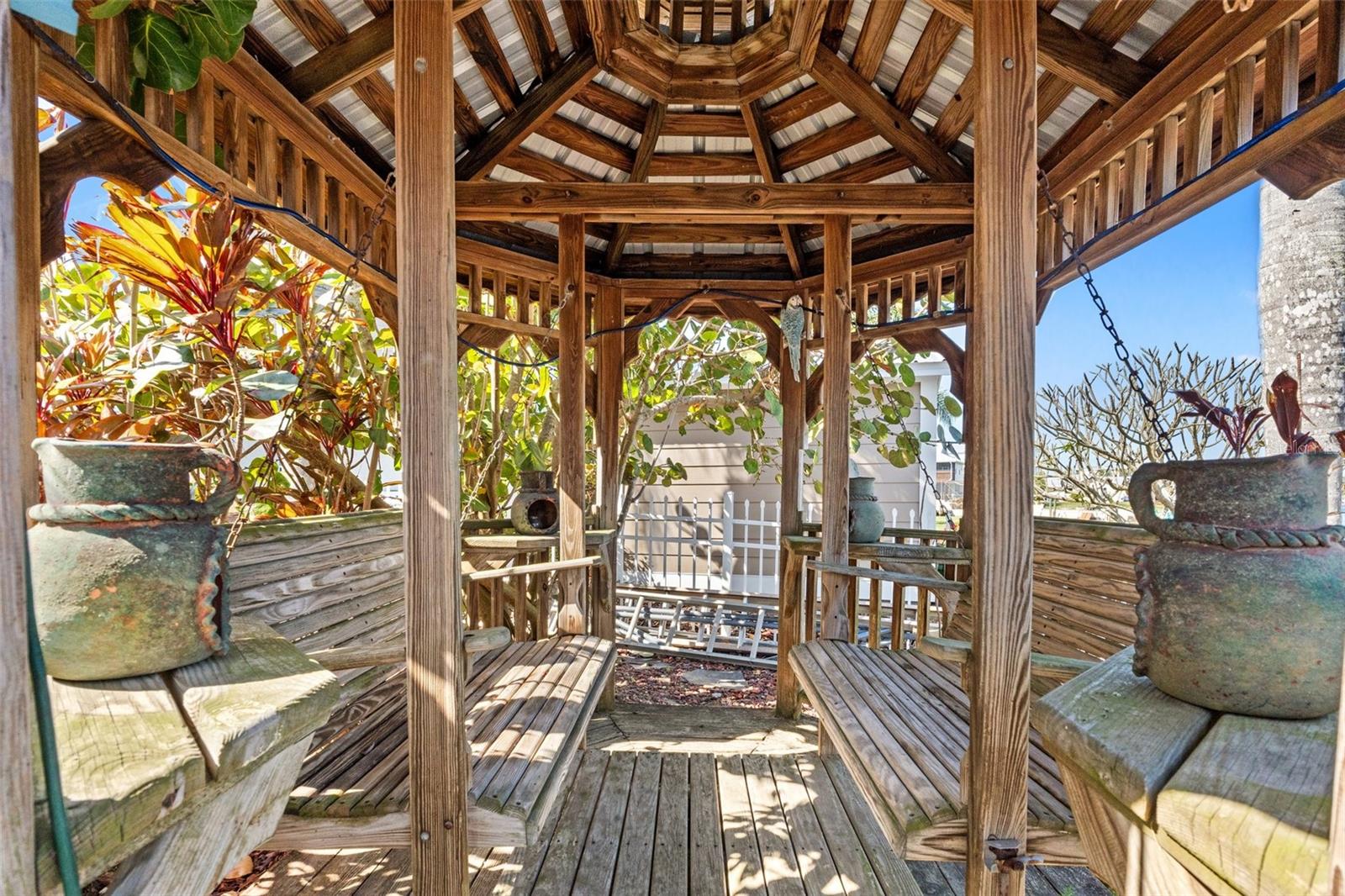 4207 CARLOS CT, HERNANDO BEACH, FL, 34607