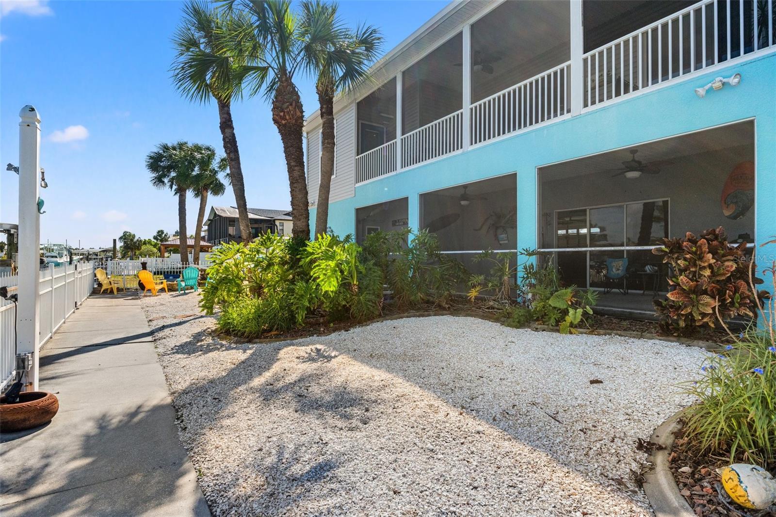 4207 CARLOS CT, HERNANDO BEACH, FL, 34607