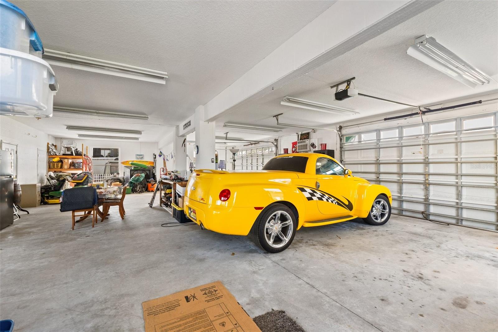 4207 CARLOS CT, HERNANDO BEACH, FL, 34607