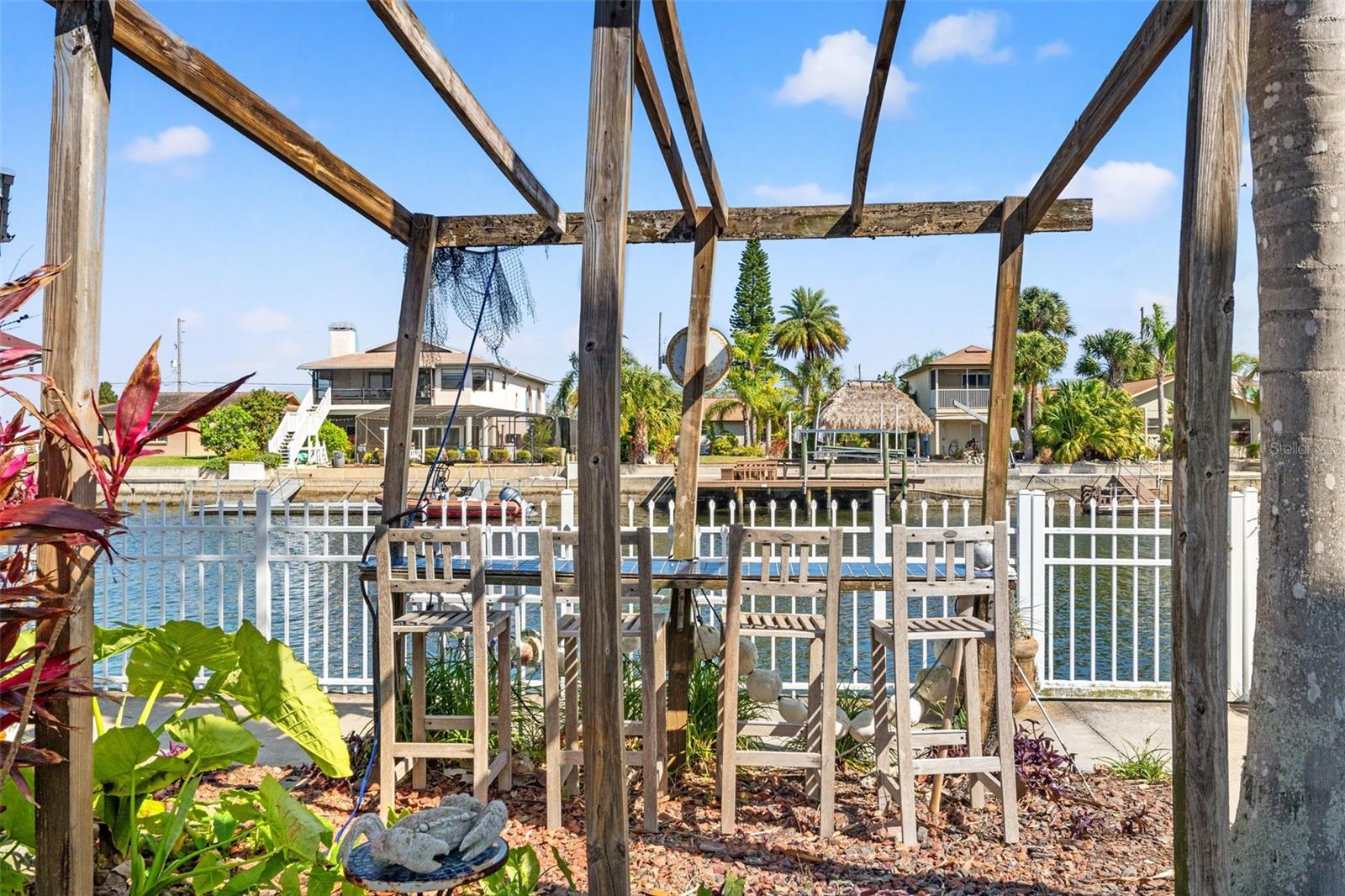4207 CARLOS CT, HERNANDO BEACH, FL, 34607