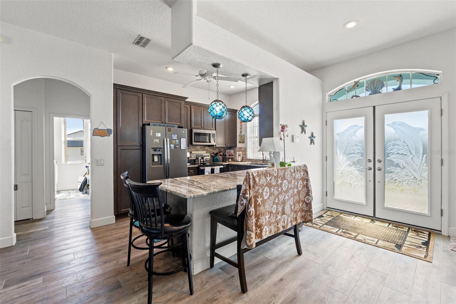 4207 CARLOS CT, HERNANDO BEACH, FL, 34607