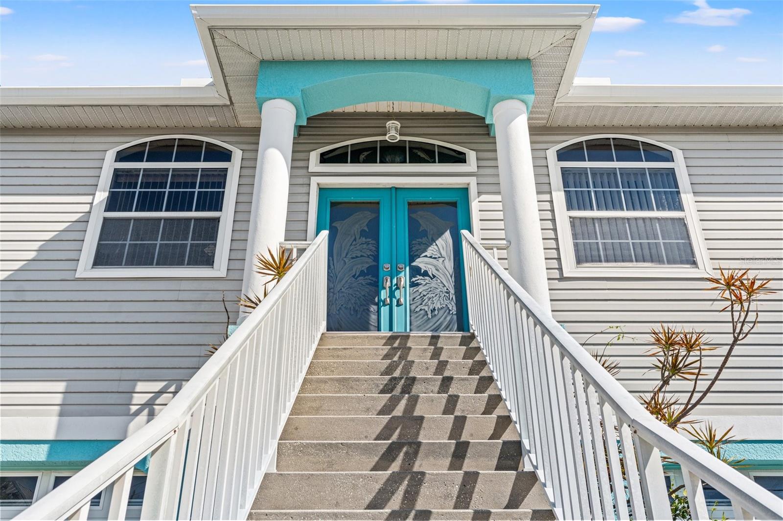 4207 CARLOS CT, HERNANDO BEACH, FL, 34607