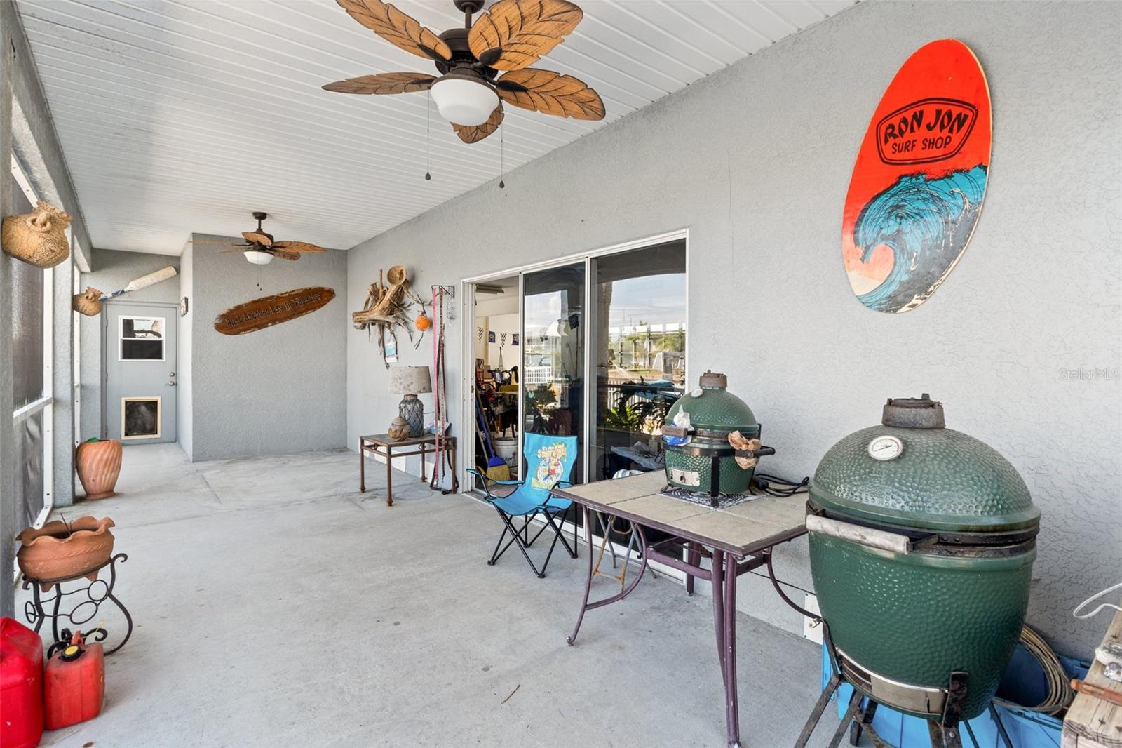 4207 CARLOS CT, HERNANDO BEACH, FL, 34607