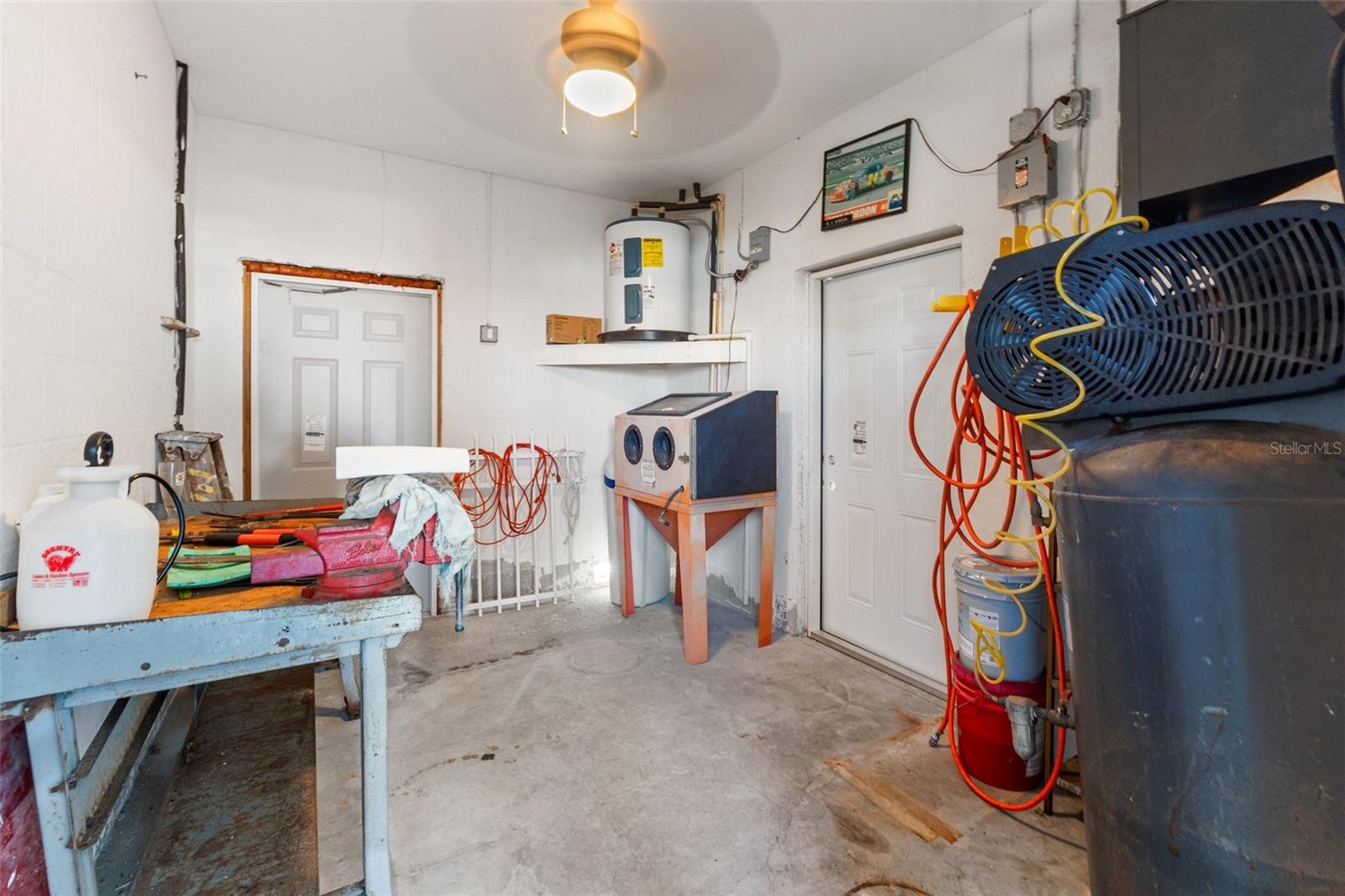 4207 CARLOS CT, HERNANDO BEACH, FL, 34607