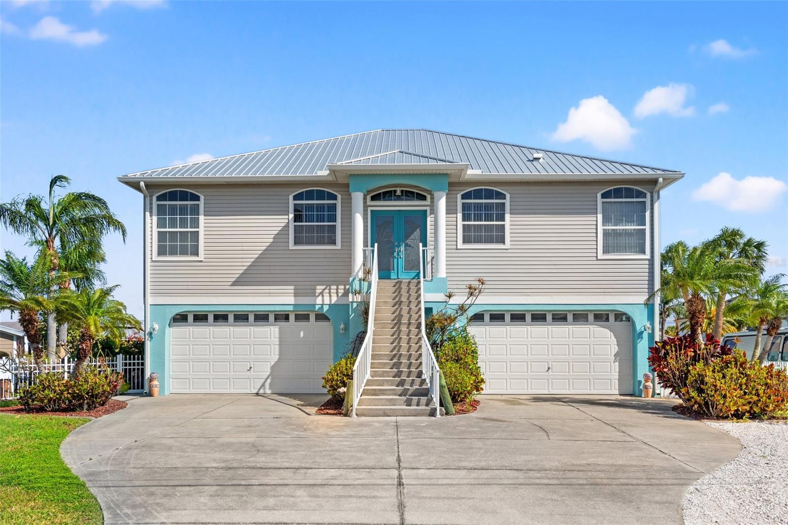 4207 CARLOS CT, HERNANDO BEACH, FL, 34607
