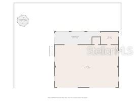 4207 CARLOS CT, HERNANDO BEACH, FL, 34607