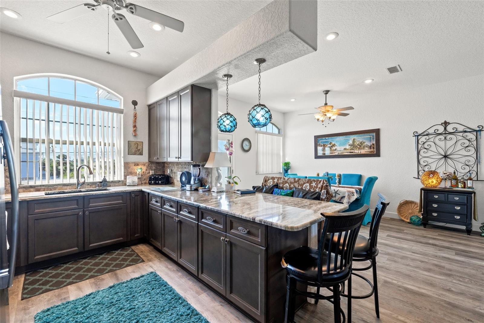 4207 CARLOS CT, HERNANDO BEACH, FL, 34607