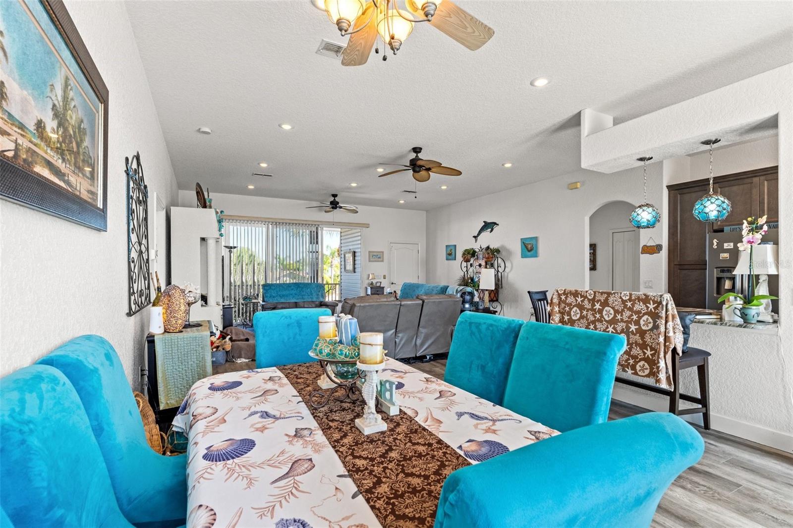 4207 CARLOS CT, HERNANDO BEACH, FL, 34607