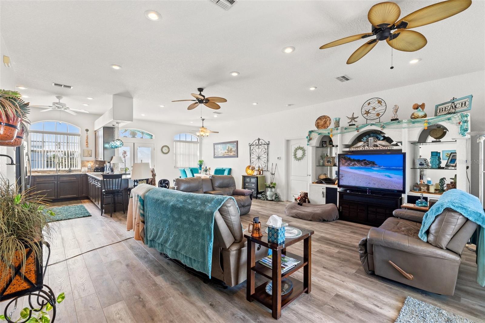 4207 CARLOS CT, HERNANDO BEACH, FL, 34607