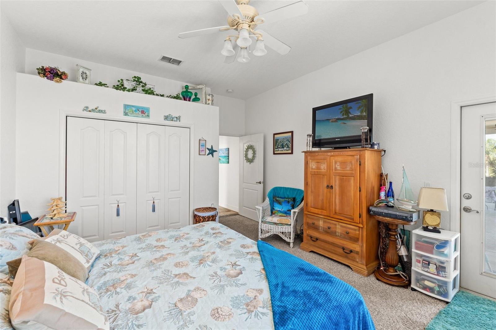 4207 CARLOS CT, HERNANDO BEACH, FL, 34607