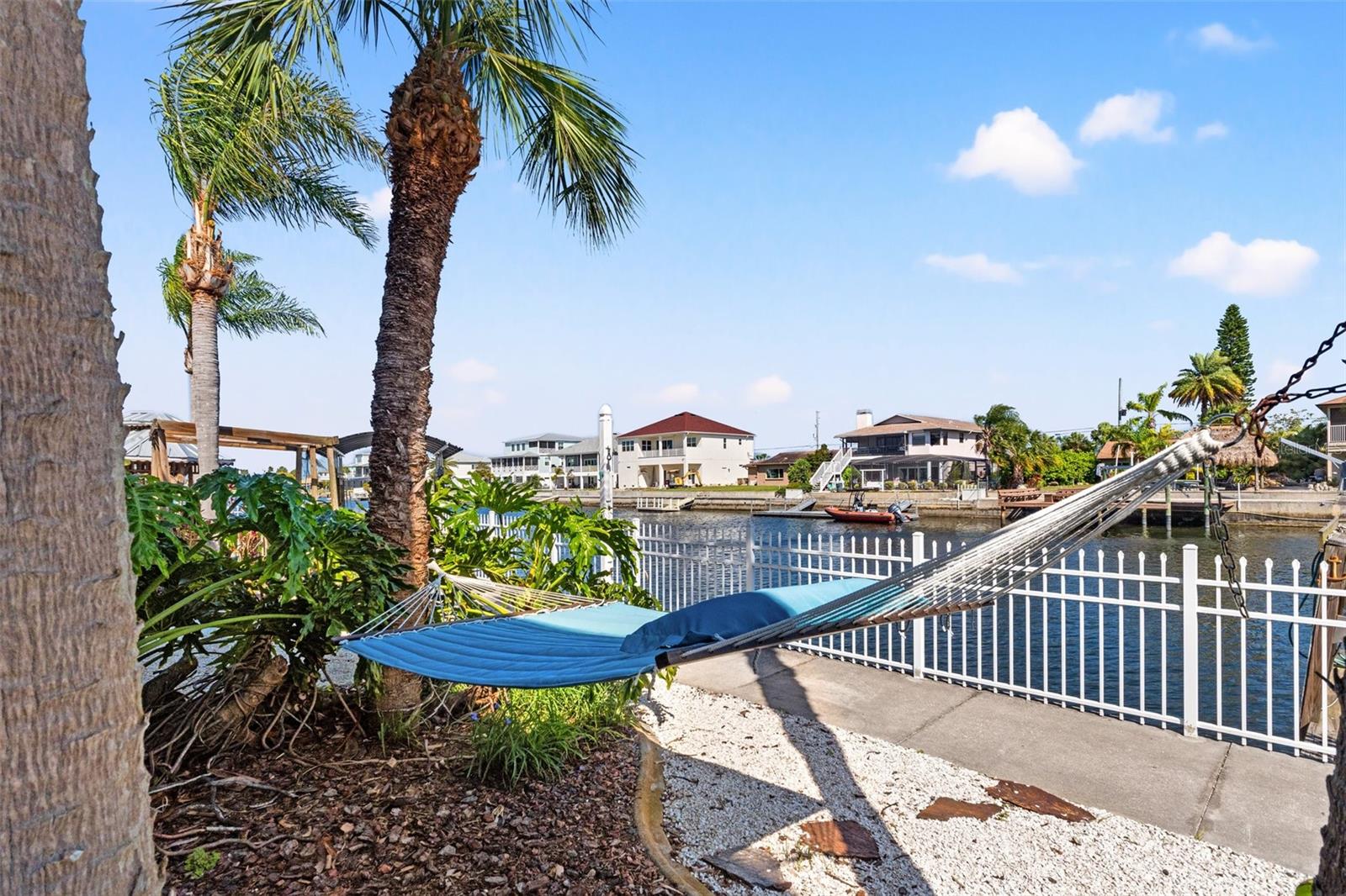 4207 CARLOS CT, HERNANDO BEACH, FL, 34607