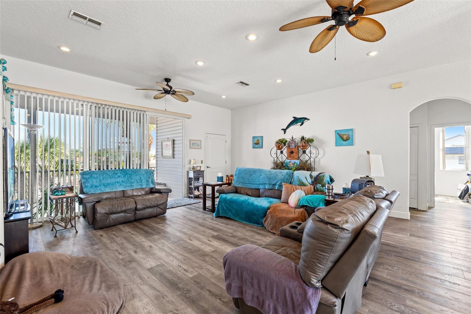 4207 CARLOS CT, HERNANDO BEACH, FL, 34607