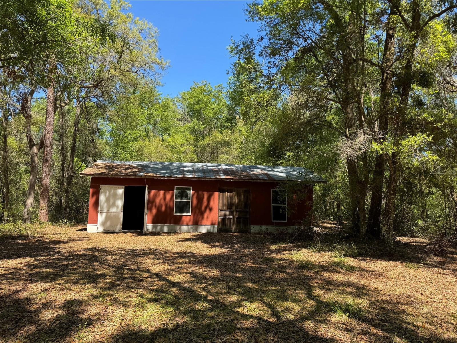 CR 609B, BUSHNELL, FL, 33513