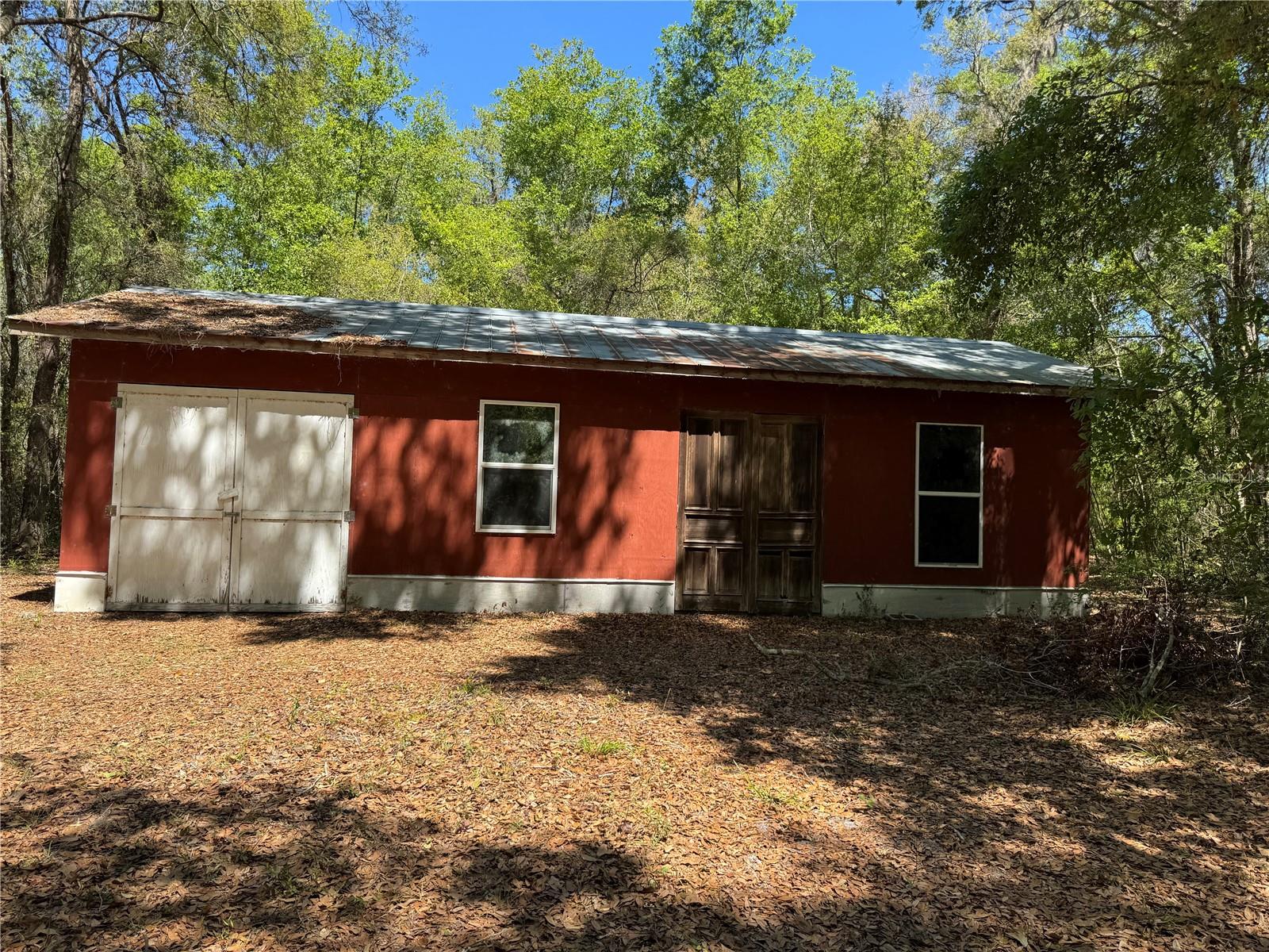 CR 609B, BUSHNELL, FL, 33513