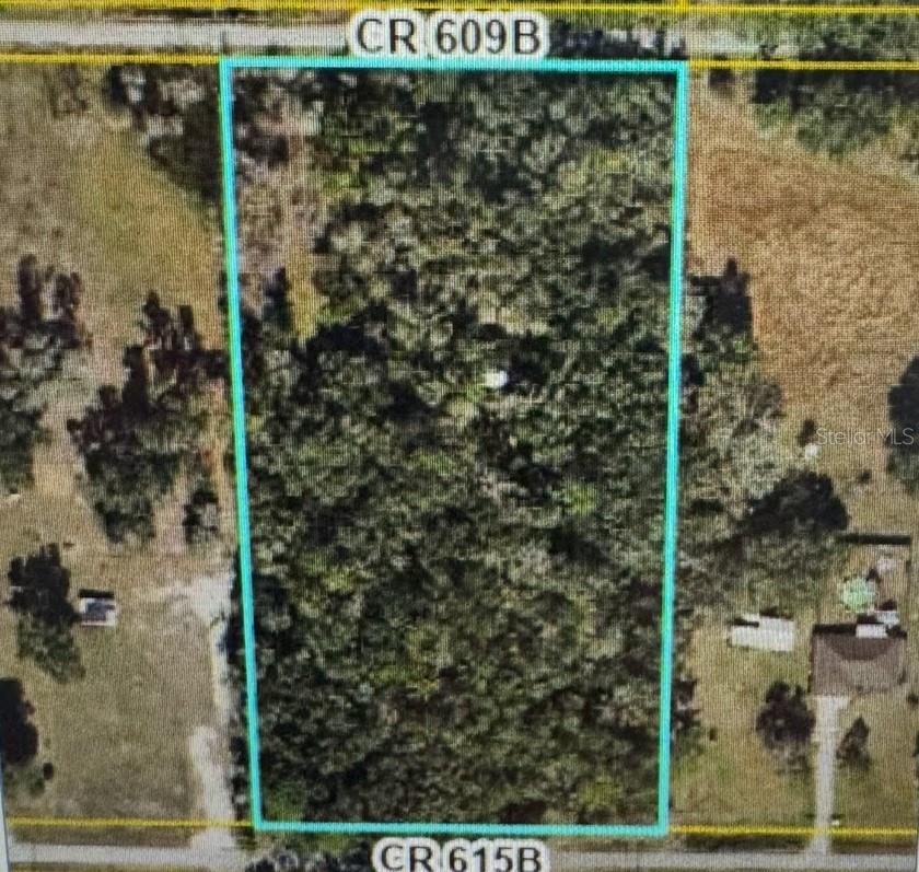 CR 609B, BUSHNELL, FL, 33513