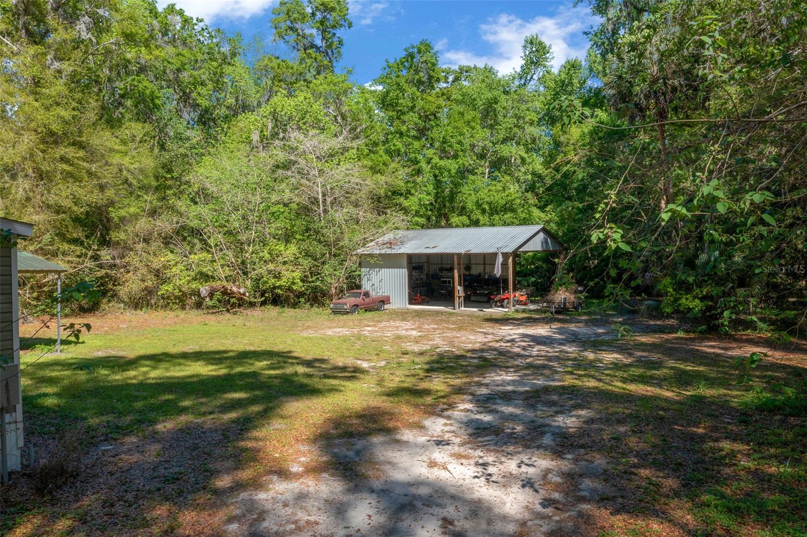 2005 NE 185TH ST, CITRA, FL, 32113