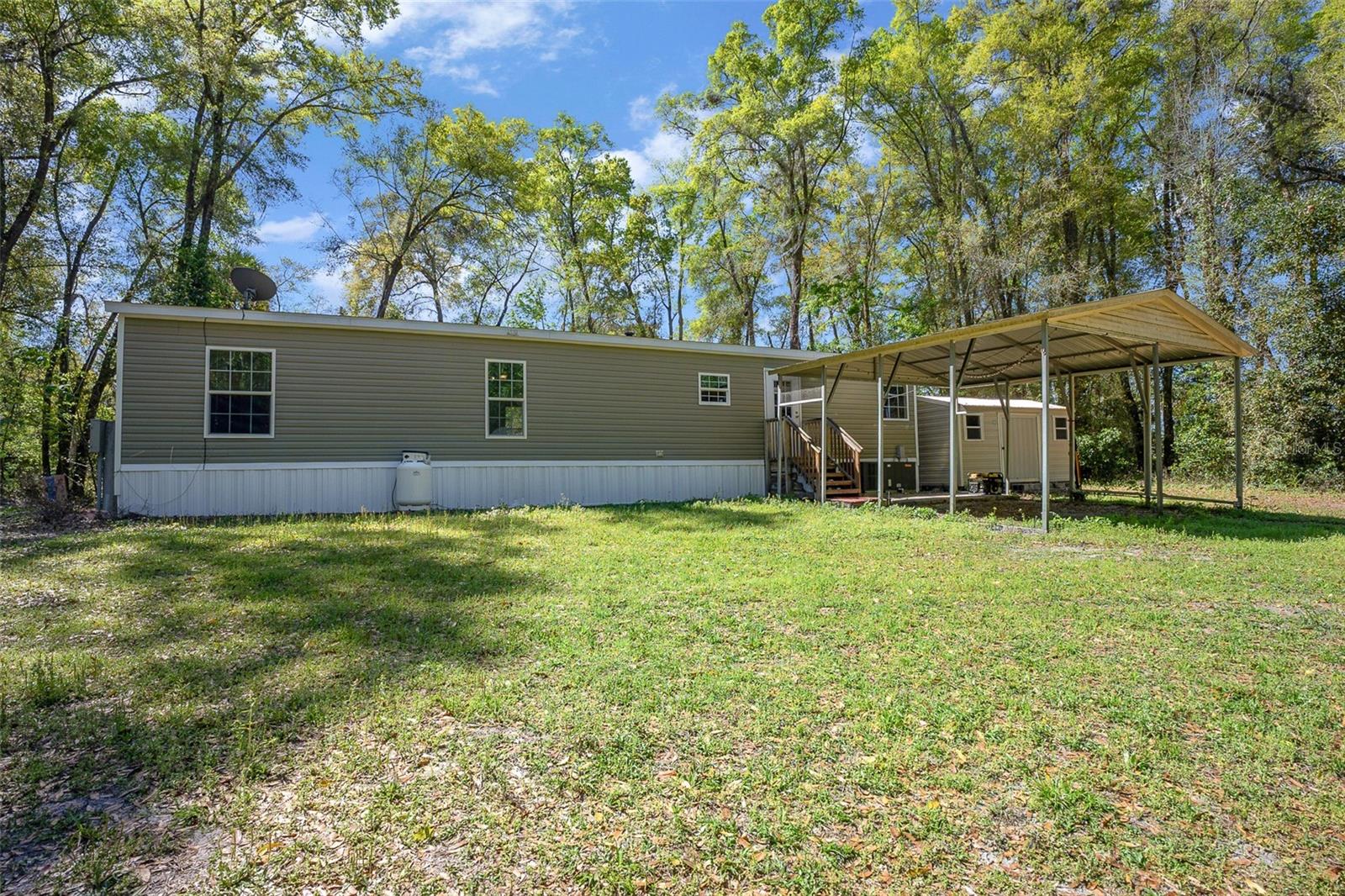 2005 NE 185TH ST, CITRA, FL, 32113
