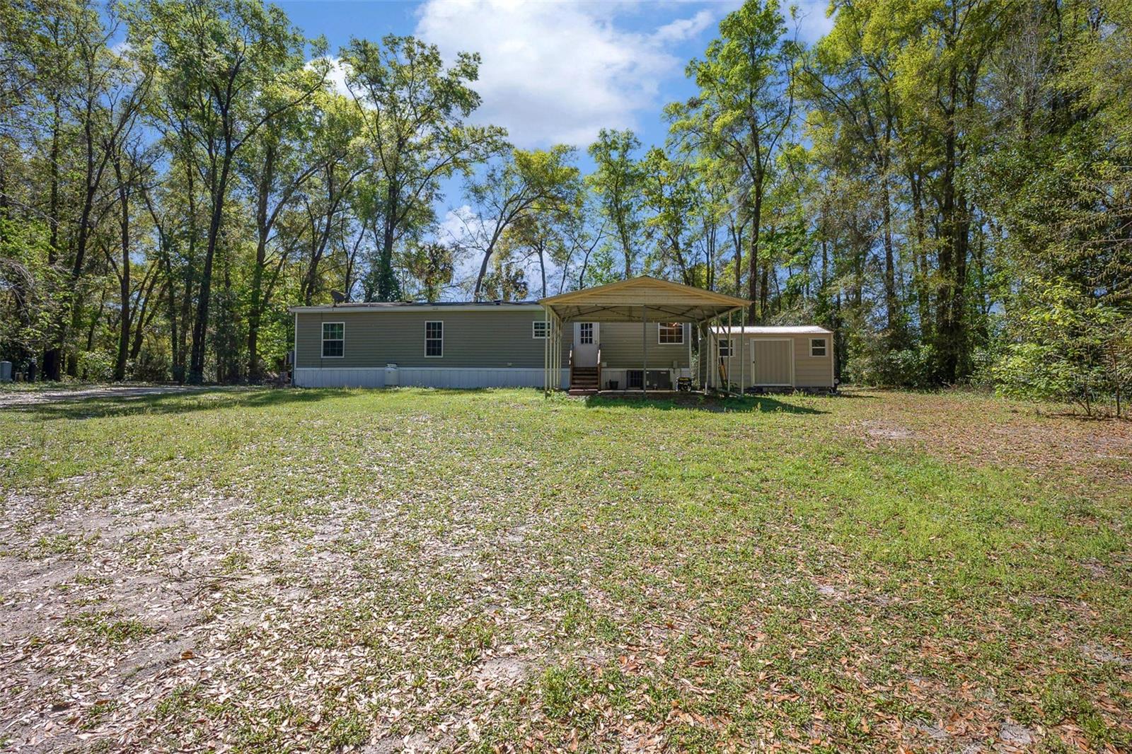 2005 NE 185TH ST, CITRA, FL, 32113