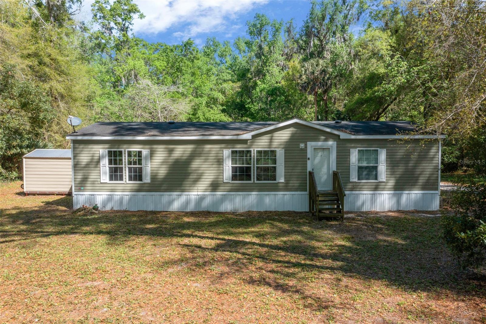 2005 NE 185TH ST, CITRA, FL, 32113