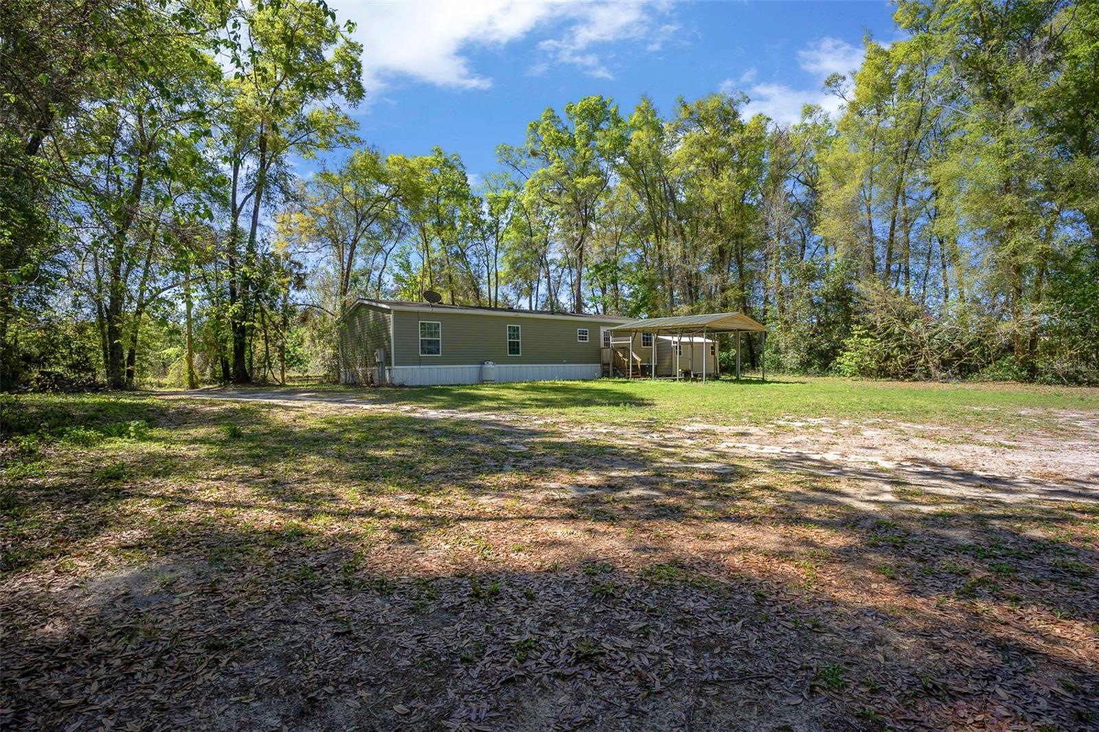 2005 NE 185TH ST, CITRA, FL, 32113