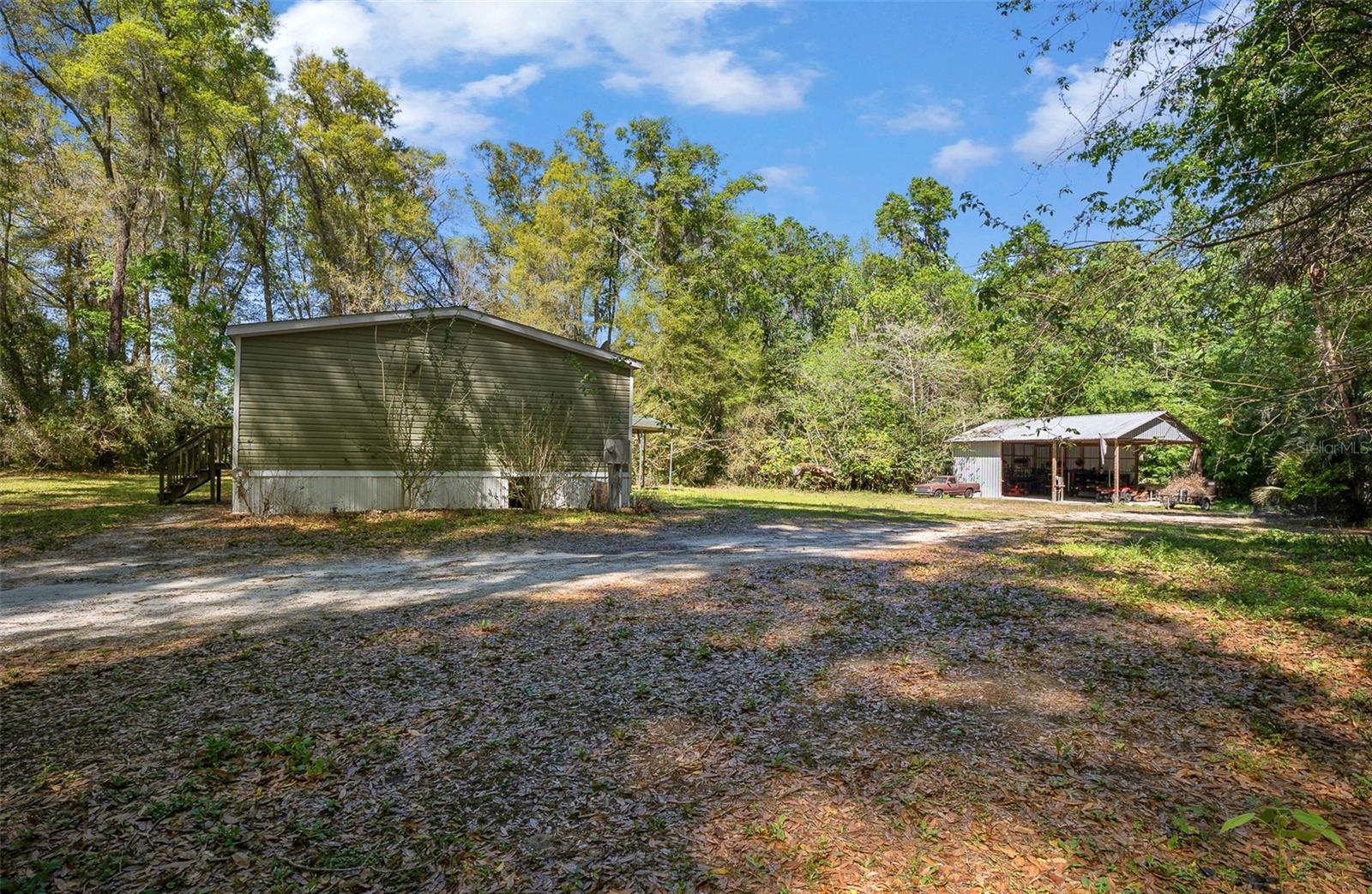 2005 NE 185TH ST, CITRA, FL, 32113