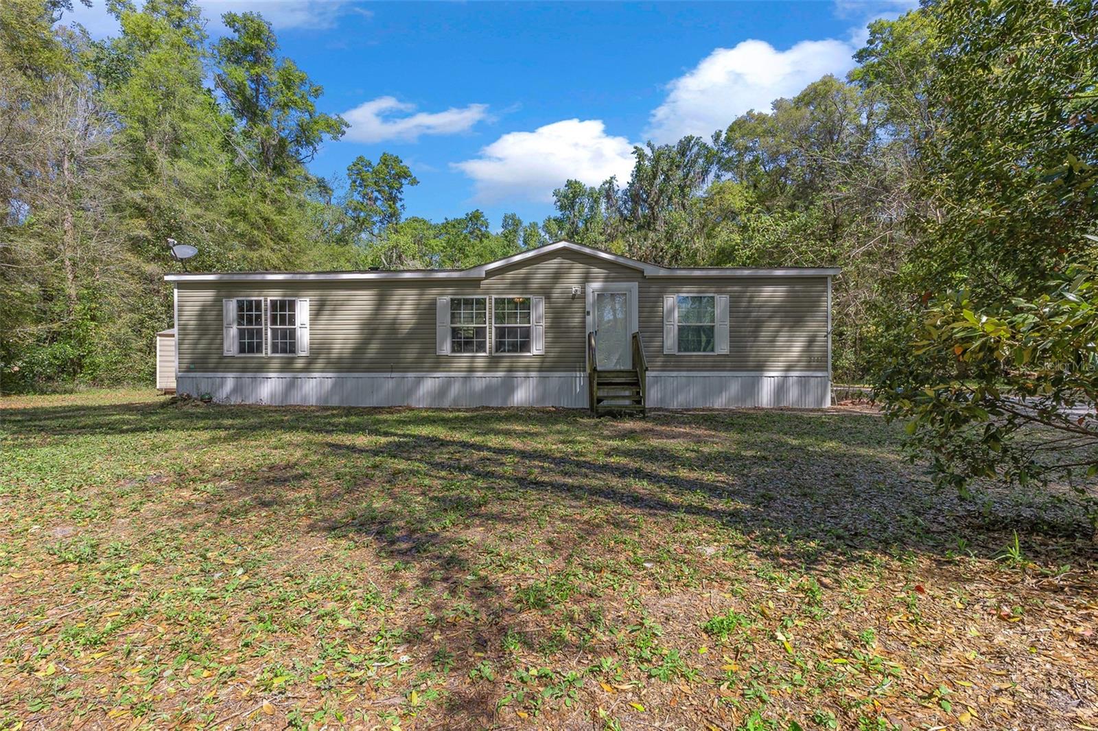 2005 NE 185TH ST, CITRA, FL, 32113