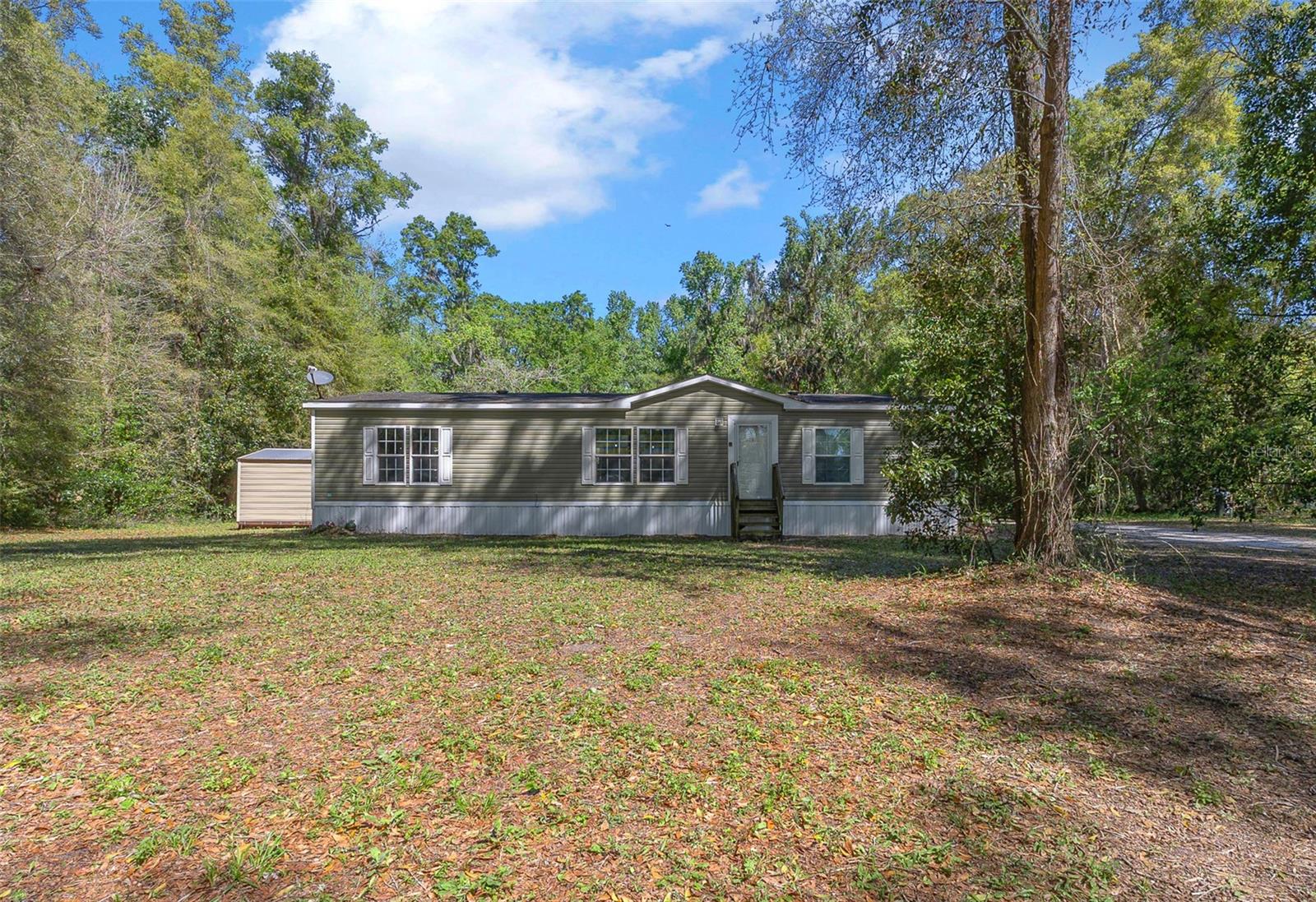 2005 NE 185TH ST, CITRA, FL, 32113