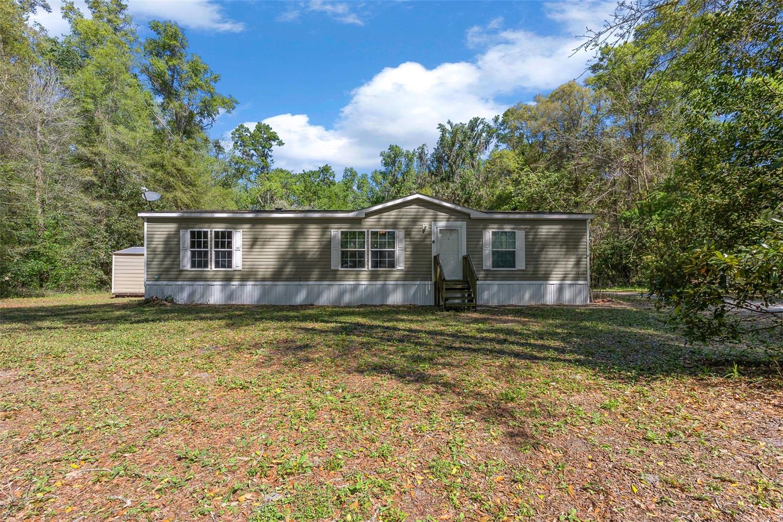 2005 NE 185TH ST, CITRA, FL, 32113