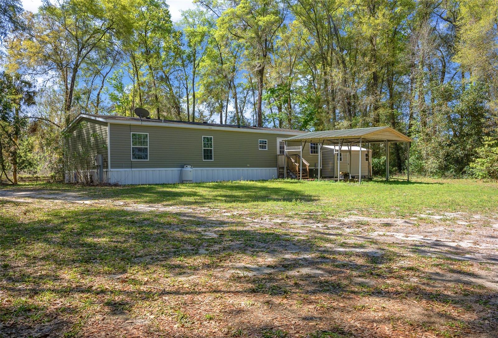 2005 NE 185TH ST, CITRA, FL, 32113