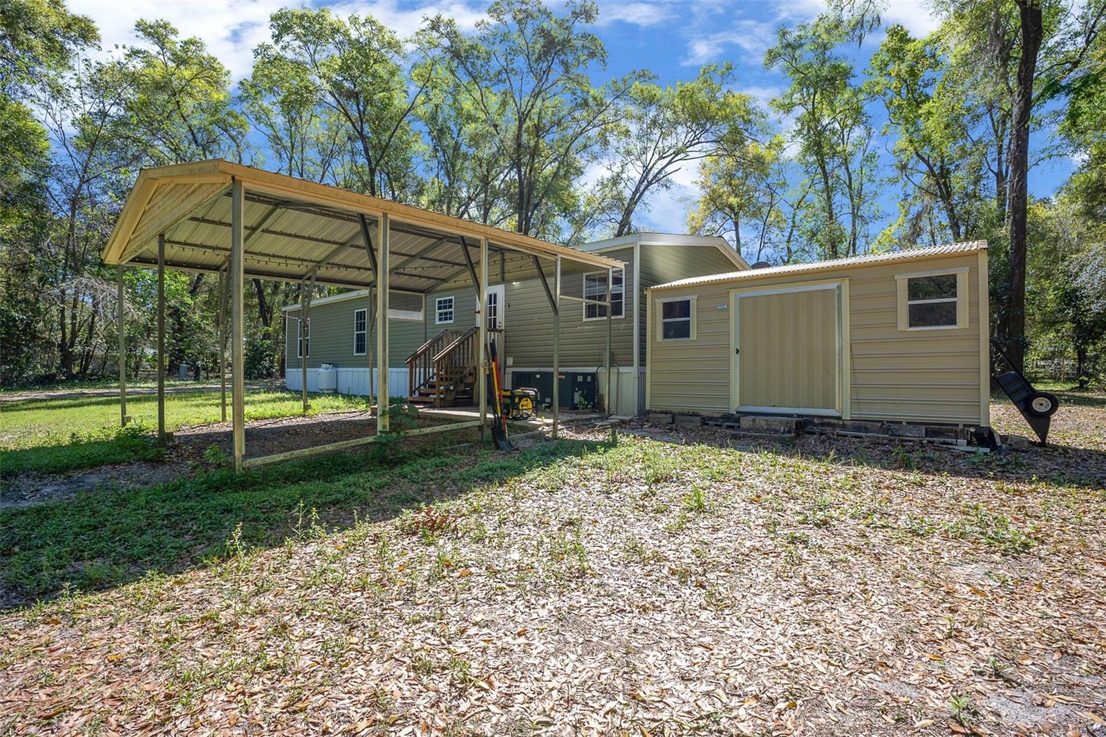 2005 NE 185TH ST, CITRA, FL, 32113