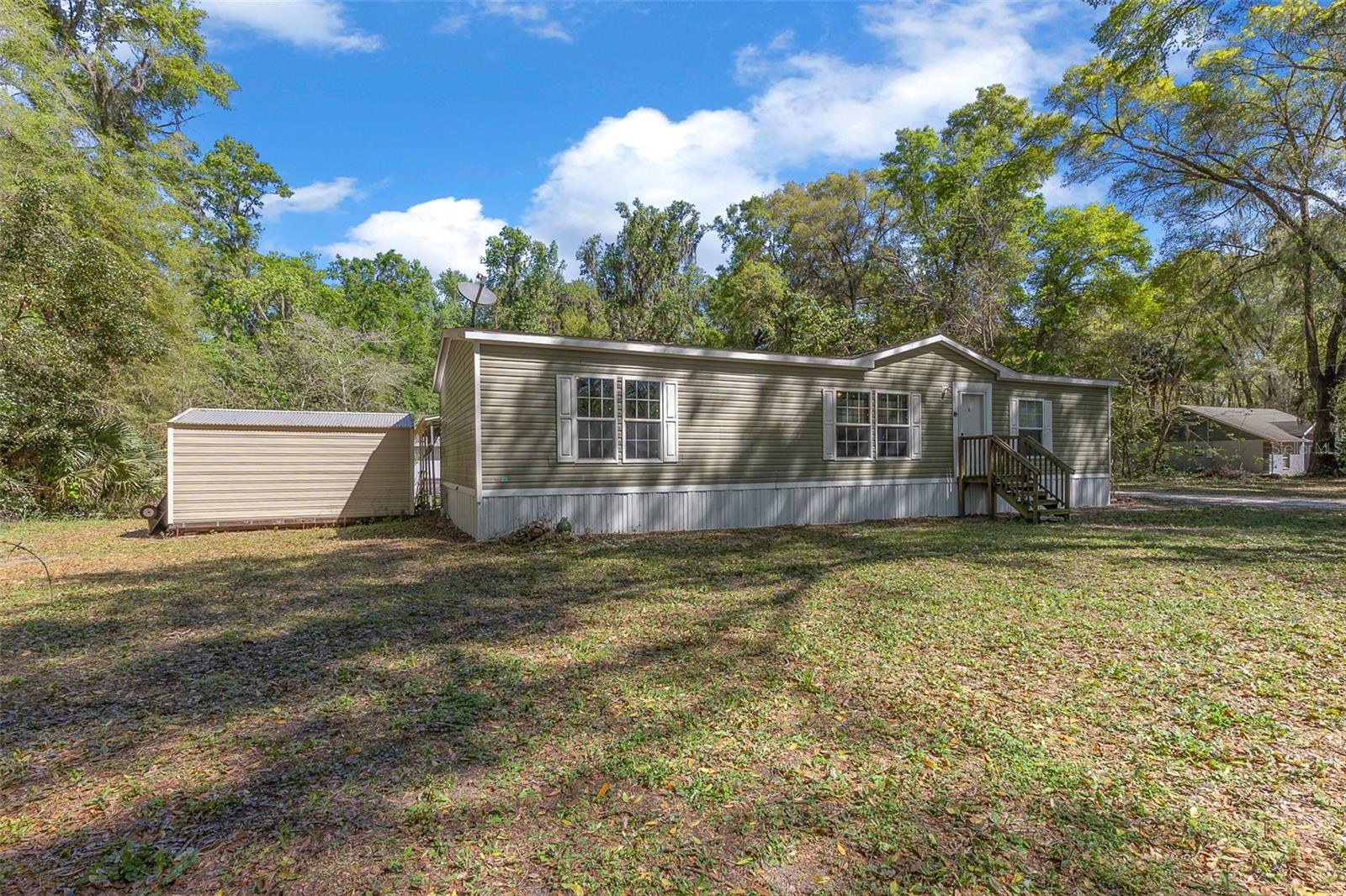 2005 NE 185TH ST, CITRA, FL, 32113