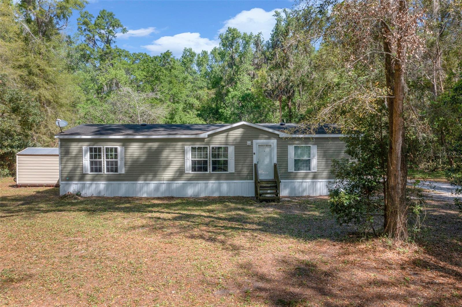 2005 NE 185TH ST, CITRA, FL, 32113