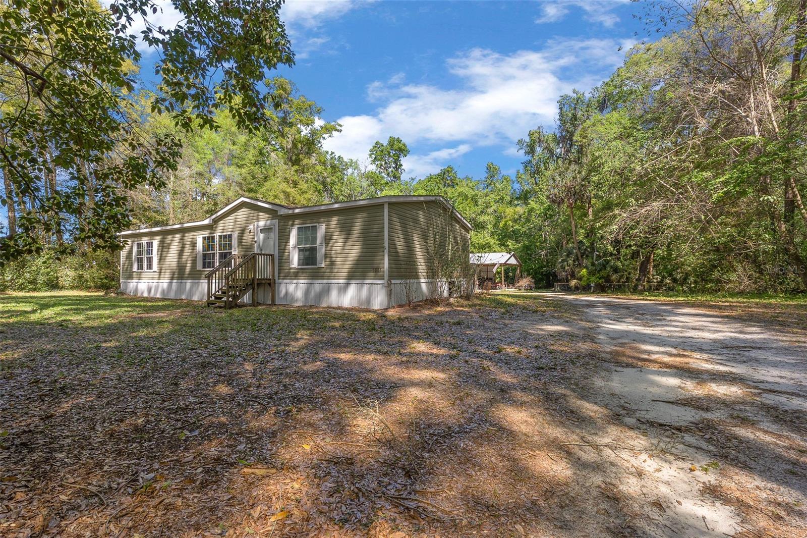 2005 NE 185TH ST, CITRA, FL, 32113