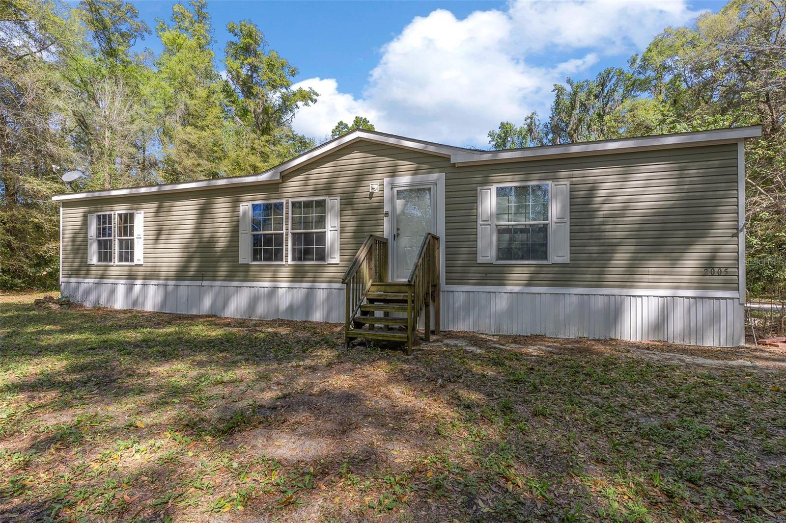 2005 NE 185TH ST, CITRA, FL, 32113