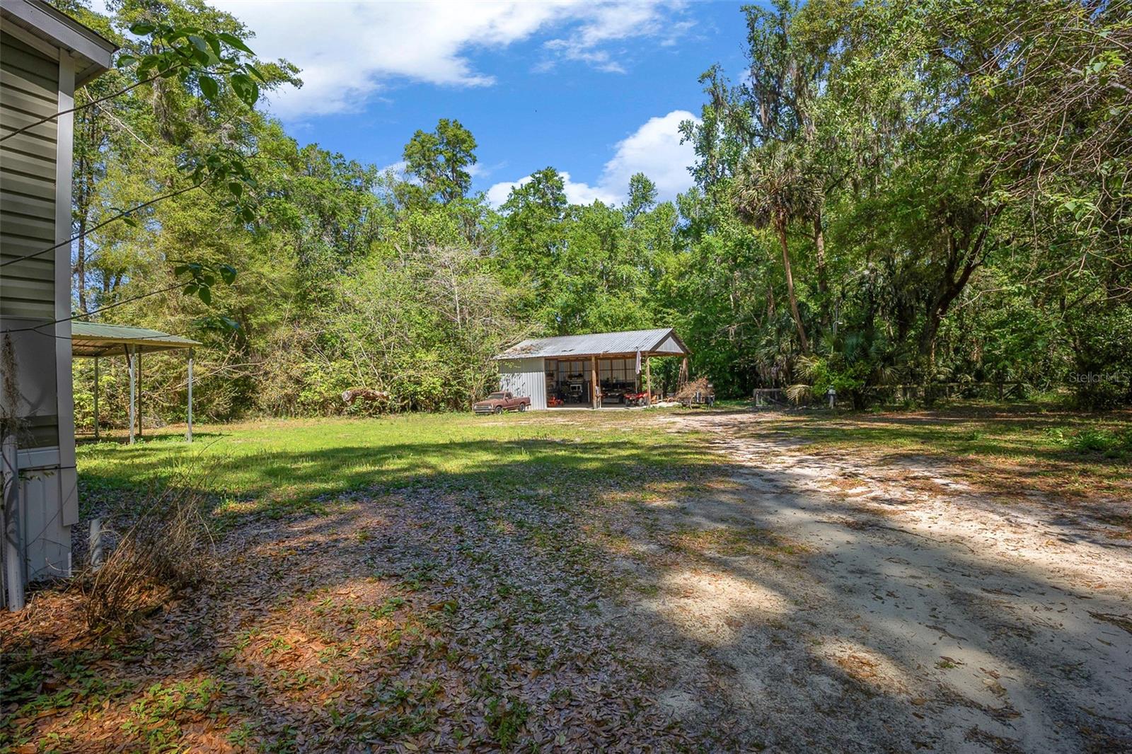 2005 NE 185TH ST, CITRA, FL, 32113