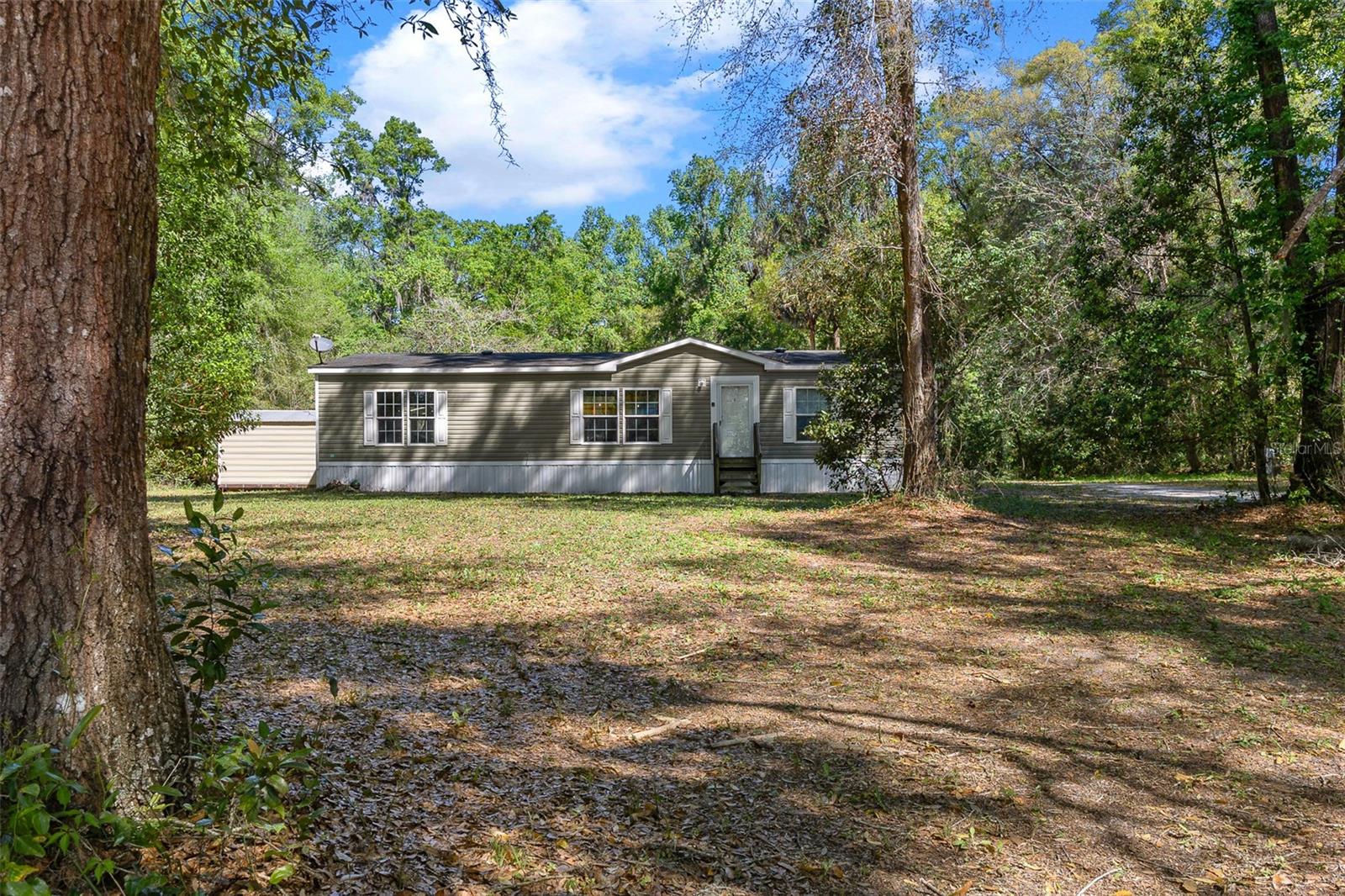 2005 NE 185TH ST, CITRA, FL, 32113