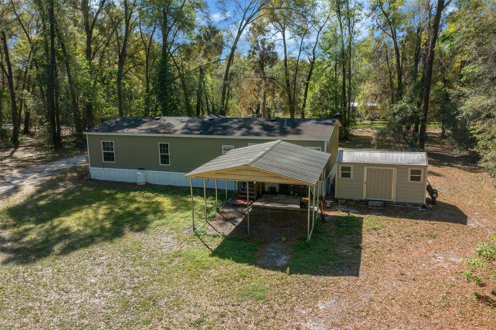 2005 NE 185TH ST, CITRA, FL, 32113