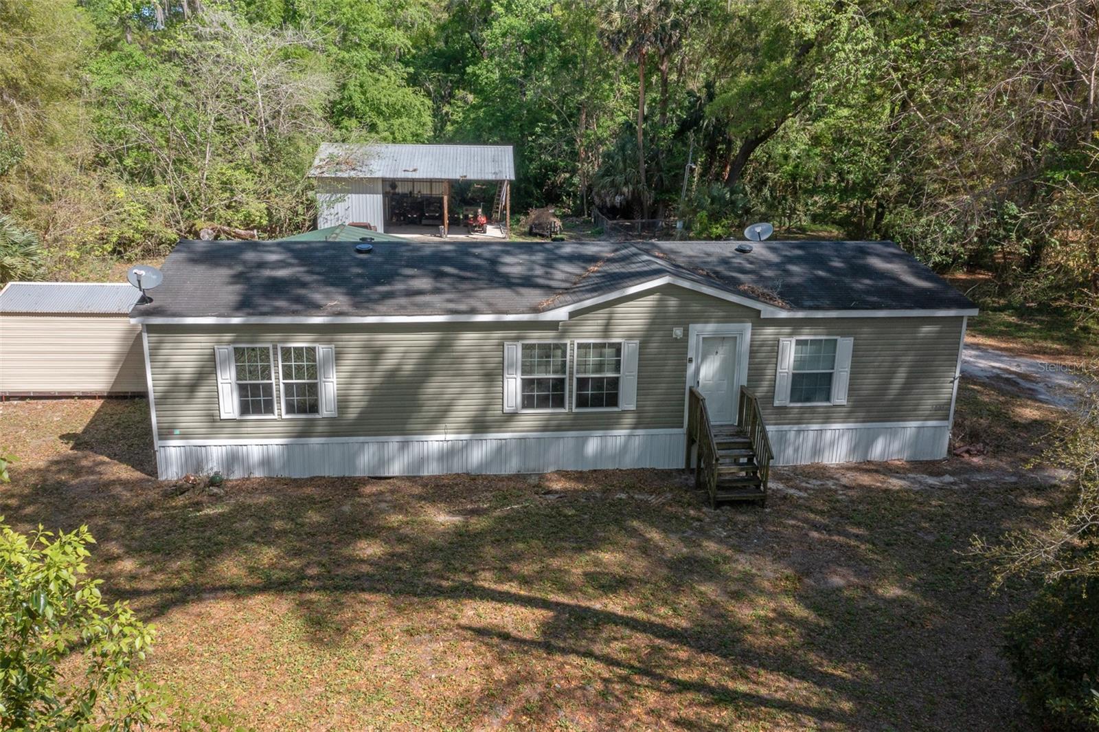 2005 NE 185TH ST, CITRA, FL, 32113