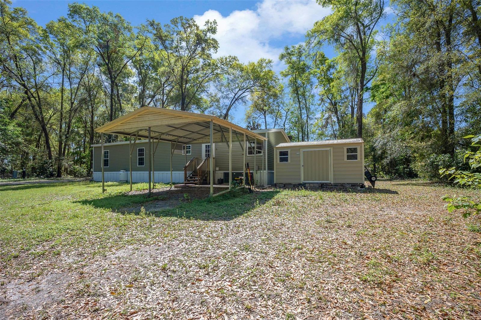 2005 NE 185TH ST, CITRA, FL, 32113