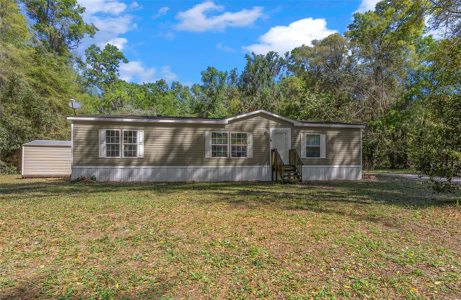 2005 NE 185TH ST, CITRA, FL, 32113