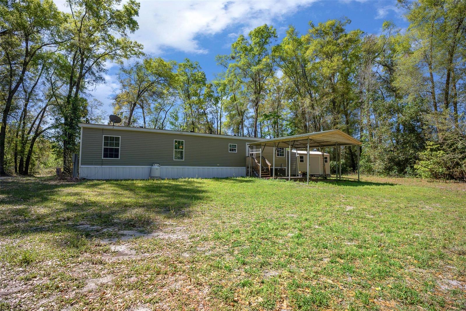 2005 NE 185TH ST, CITRA, FL, 32113